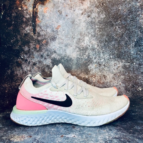 Nike Shoes - Nike Epic React Flyknit Sneakers